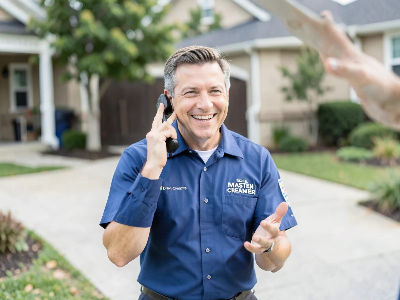 Drain Cleaning Mccracken, KS FAQs